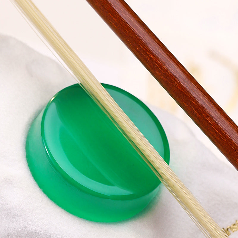 Strong Grip Universal Rosin for Violin, Viola & Cello – Easy Application, Long-Lasting Performance