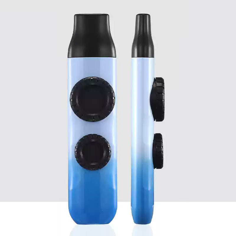 Dual Membrane Kazoo – Easy-to-Play Pocket Instrument for Kids, Beginners & Fun-Loving Musicians