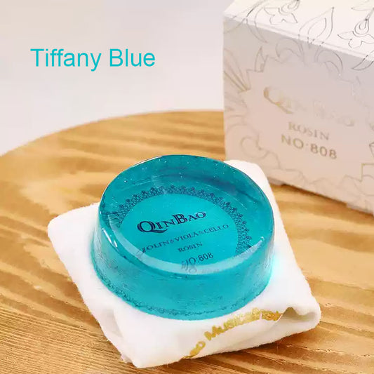 Strong Grip Universal Rosin for Violin, Viola & Cello – Easy Application, Long-Lasting Performance