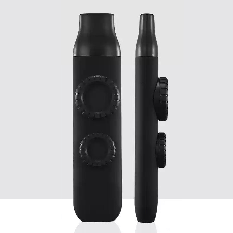 Dual Membrane Kazoo – Easy-to-Play Pocket Instrument for Kids, Beginners & Fun-Loving Musicians