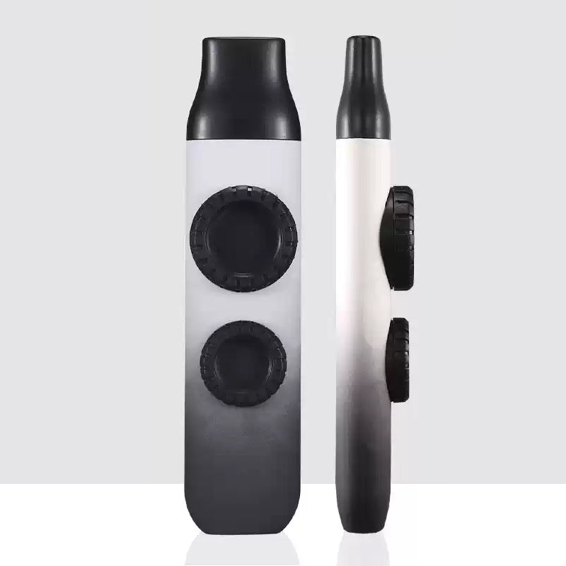 Dual Membrane Kazoo – Easy-to-Play Pocket Instrument for Kids, Beginners & Fun-Loving Musicians